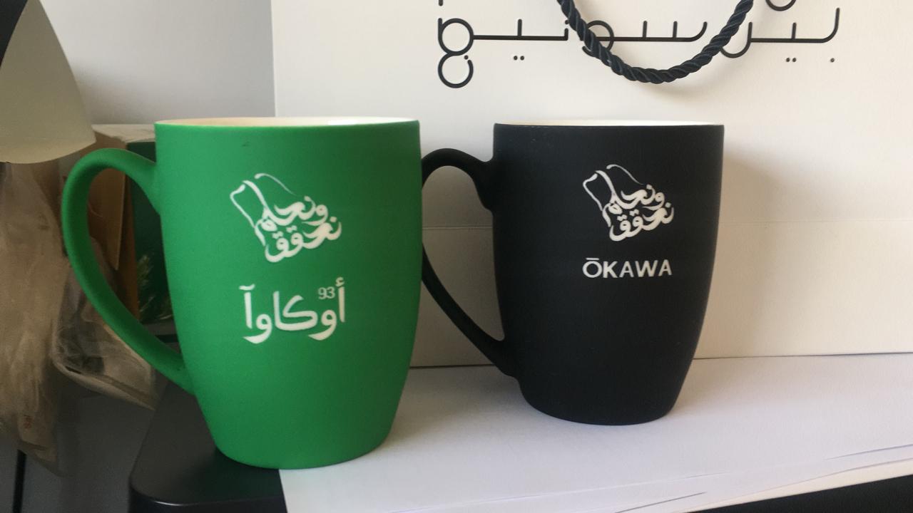 أعمال الحفر وقص الليزر